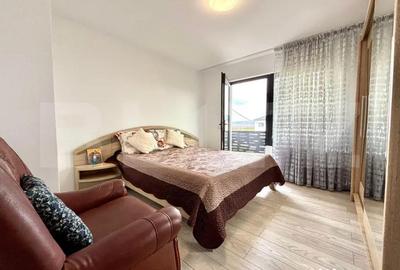 Casă cu 4 camere cu Teren 1000 Mp în Săcueni - 2