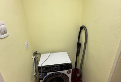 Apartament cu 3 camere semidecomandat în Farfuria - 4
