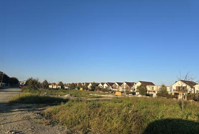 Teren de vanzare in Navodari Teren de vanzare in Navodari - 7