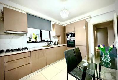 Persoana fizica inchiriez apartament cu 2 camere in zona Bucium, Plopii fara sot - 2