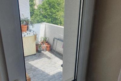 Garsonieră decomandată în Dorobanți - 6