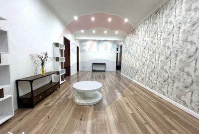 Apartament cu 3 camere semidecomandat, mobilat în Văcăresti - 15