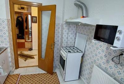 Apartament cu 2 camere decomandat în Tomis Nord - 5