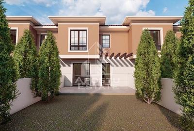 Casa insiruita cu 3 camere,2 bai,constructie noua,Giroc - 3