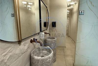 Spațiu comercial, de 1,005 mp, în Ultracentral - 4