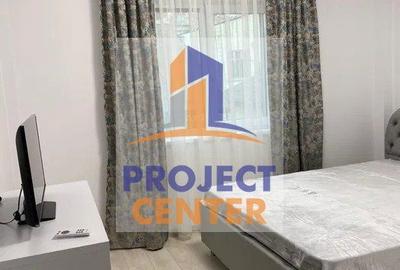 Apartament cu 2 camere în Frații Golești - 2