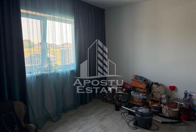 Duplex cu 3 camere cu Canalizare în Moșnița Nouă - 7