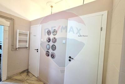 Casă cu 5 camere cu Teren 250 Mp în Tineretului - 12