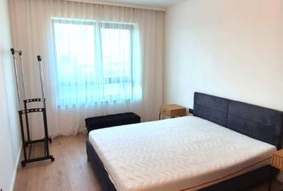 Apartament 2 camere de inchiriat | Liberty Residential|  parcare - 10