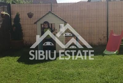 Apartament de vanzare 3 camere 2 bai gradina 74mp si parcare Selimbar - 7