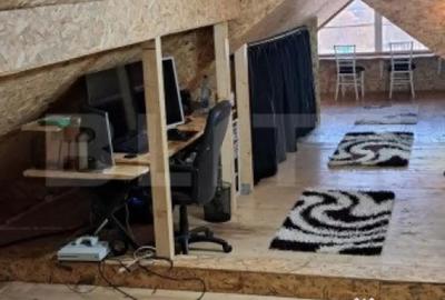 Casă cu 7 camere cu Teren 670 Mp în Dej - 10