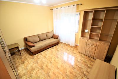 Ap. 1camera Mazepa 1, parter, imbunatatit, centrala termica - 1