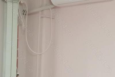 Apartament cu 2 camere semidecomandat în Mărgeanului - 6