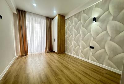 Apartament cu 3 camere decomandat în Brâncoveanu - 3