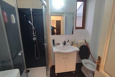 Vanzare apartament 2 camere Parcul Carol, in bloc mic, cu CT - 7