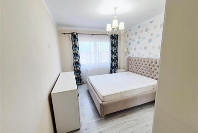 Apartament cu 2 camere semidecomandat în Nicolina - 3