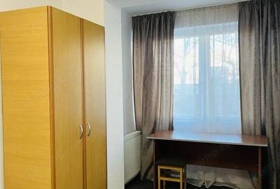Cristal Imobiliare Inchiriere Apartament 2 Camere Lujerului | PET Friendly - 4