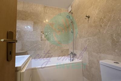 Apartament cu 3 camere semidecomandat, mobilat în Kiseleff - 11