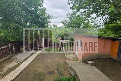 Casă individuală cu 2 camere în Copou - 1