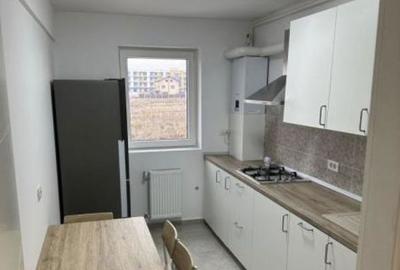 Apartament cu 3 camere în Theodor Pallady - 2