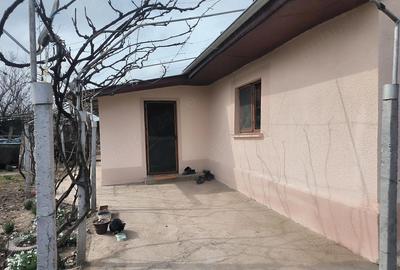 Casă cu Teren 2000 Mp în Central - 1