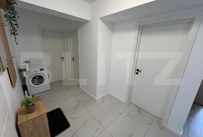 Apartament 3 camere, zona Nufarul - 3