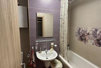 Apartament de 2 camere ( Mobilat + Utilat + Parcare )-Mozaic Residence - 7