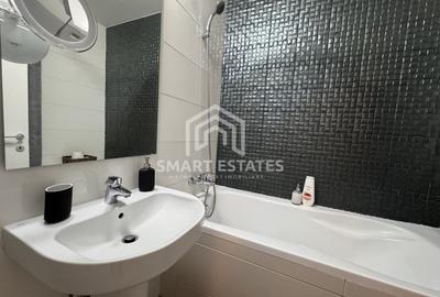 Apartament 2 camere Sisesti II Baneasa II Parcare inclusa - 15