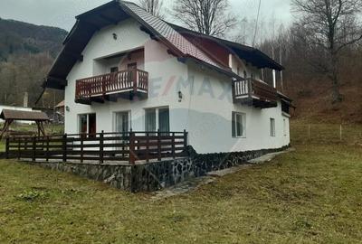 Casa / Vila cu 7 camere de vanzare in zona Bran-Tohanita - 15