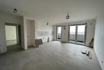 Apartament 2 camere, Finisaje premium Strada neptun Giroc - 1