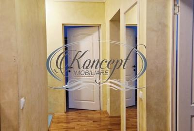 Locuinta confortabila cu balcon si pivnita, in zona linistita Gheorgheni - 15