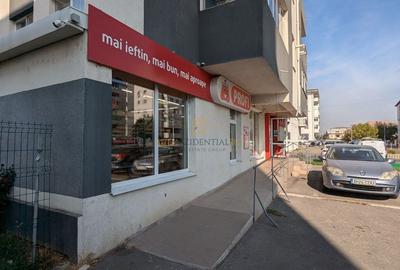 Spatiu comercial 481 mp, vizibilitate ridicata si venituri stabile - 2