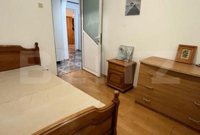 Apartament cu 3 camere decomandat în Galata - 2