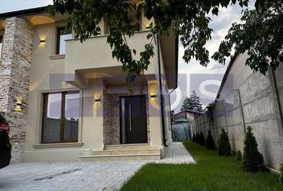 VANZARE  VILA  P+ 1 CONSTRUCTIE  2024 CHITILA - 1