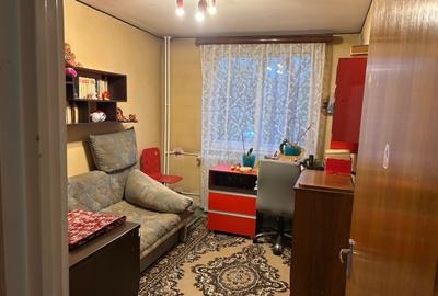 3 camere Drumul Taberei-Aleea Campul cu Flori bloc OD - 3