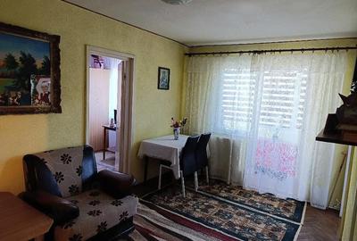 Apartament cu 2 camere semidecomandat în Tomis Nord - 7
