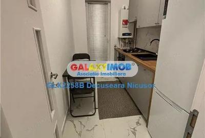 Garsonieră decomandată în Chiajna - 1