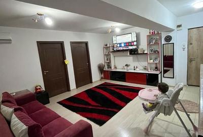 Apartament cu 3 camere în Central - 7