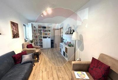 Apartament spatios 2 camere Eminescu-Locuin?a, cabinet, sau birou - 9