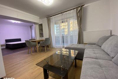 Apartament cu 2 camere în Avantgarden - 3