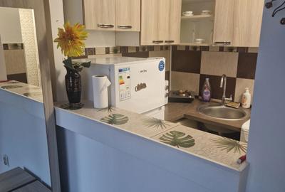 Garsonieră nedecomandată în Central - 4