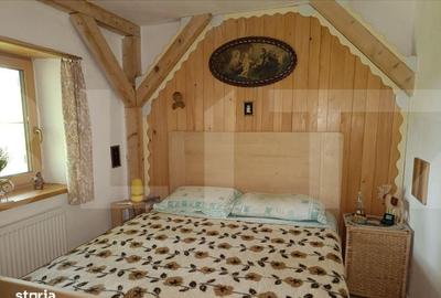 Casă cu 3 camere în Cătămărești - 5