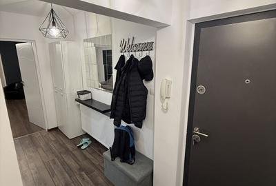 Apartament cu 3 camere în Girocului - 3