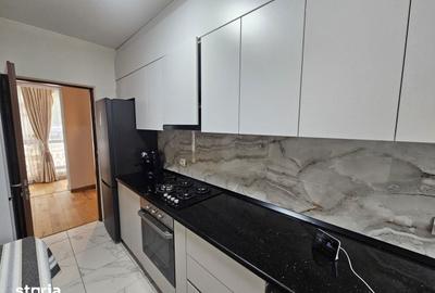 Apartament cu 3 camere în Găvana - 16