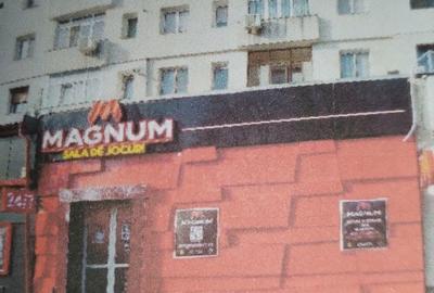 Spațiu comercial, de 107 mp, în Central - 1