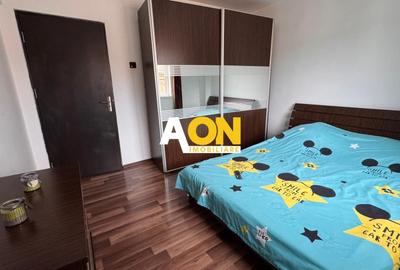 Apartament cu 4 camere decomandat în Cetate - 8