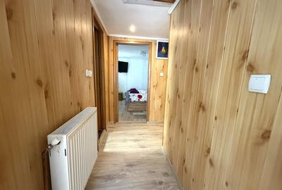 Apartament cu 4 camere decomandat, mobilat în Valea Alba - 13