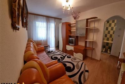 Apartament 2 camere - 2
