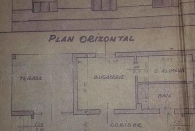 Casă cu Teren 450 Mp în Iaz - 1