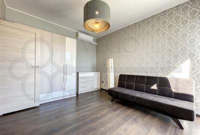 3 camere, 85 mp, terasa 120 mp, 2 bai, garaj, Iulius Mall - 12